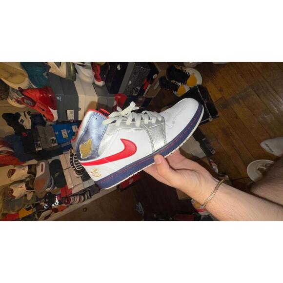 Jordan Other - Jordan retro 1 Olympic (2006)